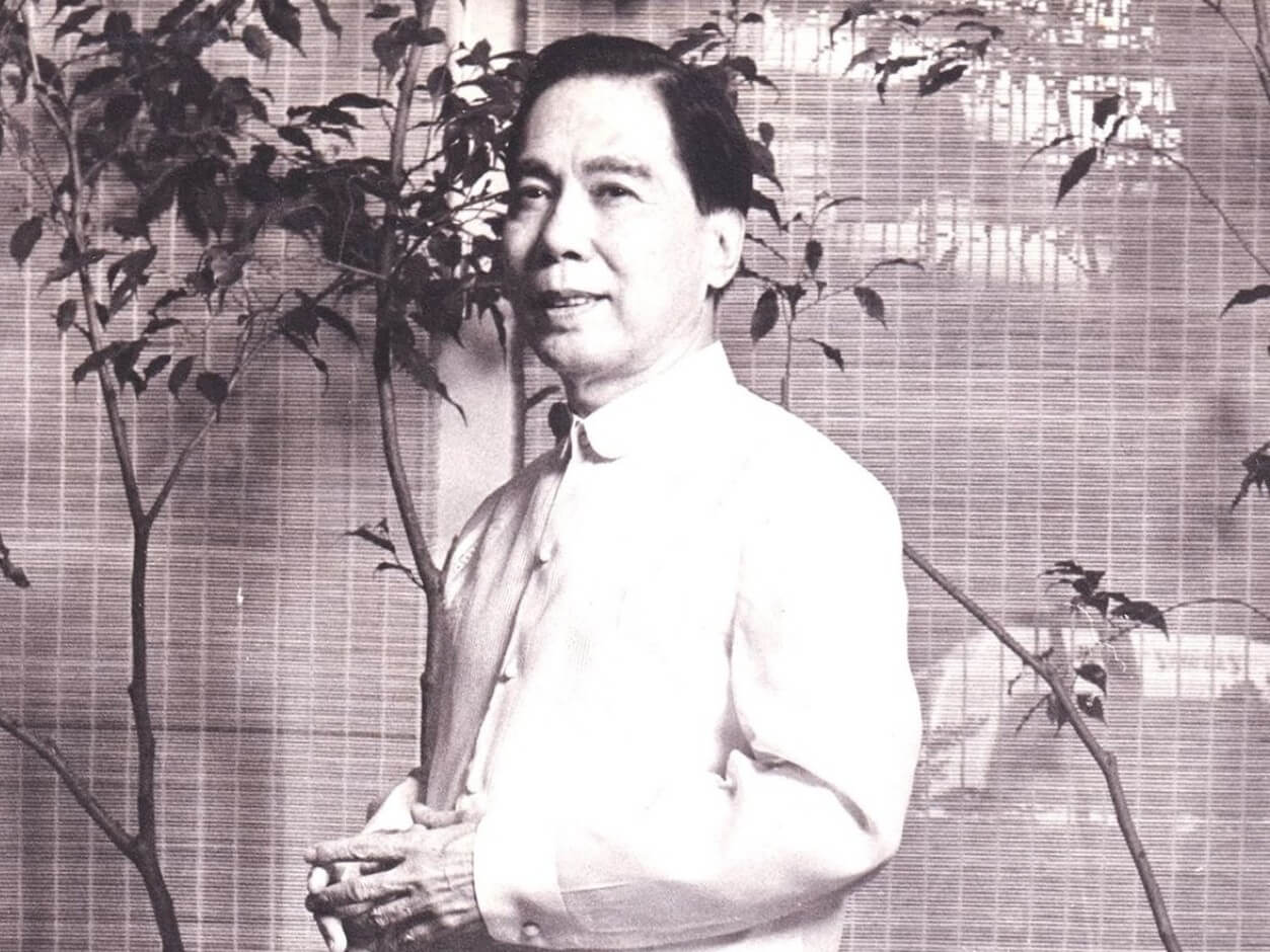 Jose “Pitoy” Moreno/ From J. Moreno Facebook page