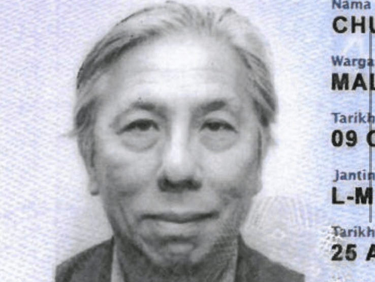 David ChuaForced to yield his directorship and, according to an insider, has left the country in haste. 