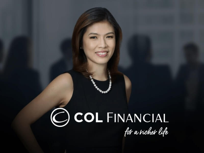 April Lynn TanCOL Financial chief equity strategist 