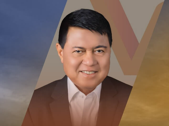 Manuel Villar Jr.&nbsp;