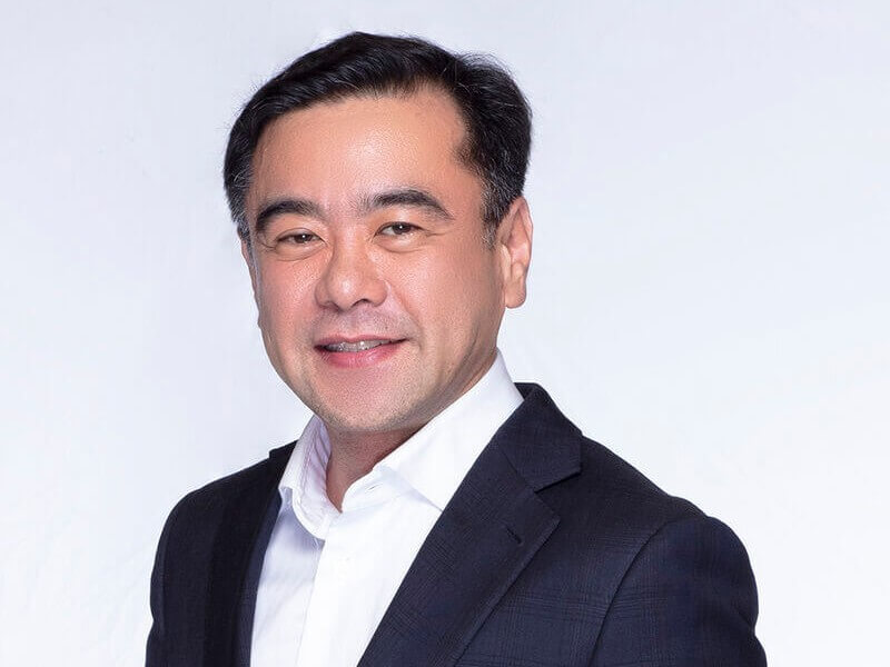 Rafael &ldquo;Joel&rdquo; Consing Jr.Maharlika Investment Corp. president, CEO 
