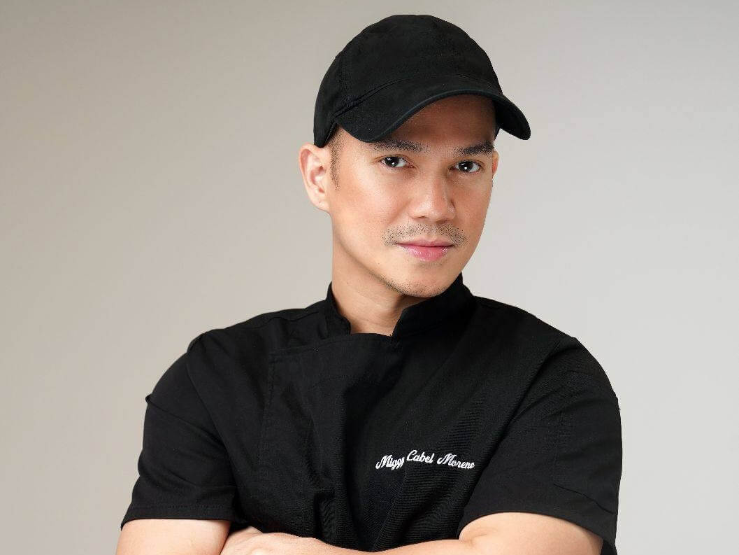 Chef Miguel &ldquo;Miggy&rdquo; Moreno