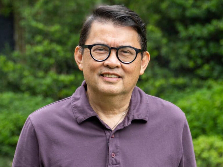 Jose Ma. A. Concepcion III​RFM president, CEO 