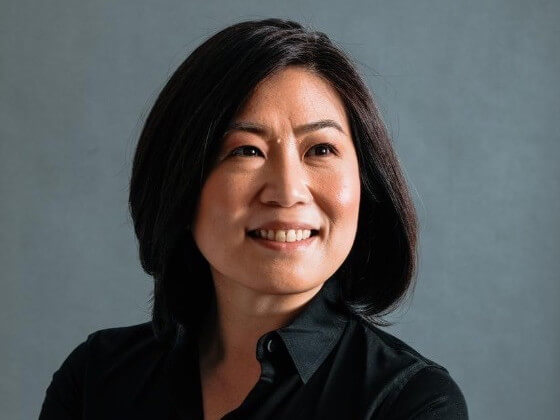 Grace Vera CruzNamed Philippine country manager at the height of the pandemic in October 2020, she was recently named regional head of corporate strategy overseeing Grab's Asean expansion.