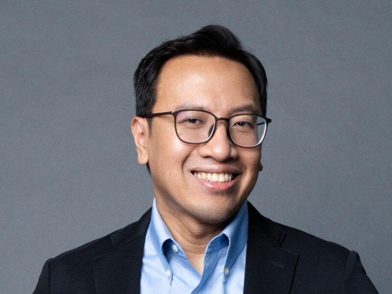 Ronald RodaThe Grab Philippines veteran was the firm's chief operating officer, until Sept. 16 when he was appointed the firm's country head with a mission to sustain its growth.