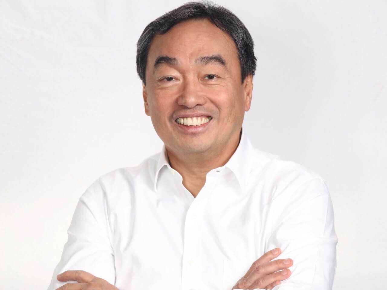 Frederic DyBuncioThe 2GO president has turned the firm around, from billions of pesos in losses a few years ago into the world-class logistics firm it is today.