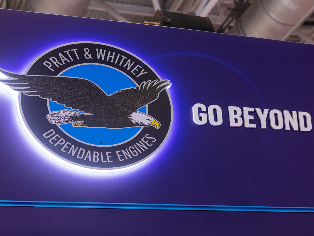 Despite Cebu Pacific's experience with delayed Pratt & Whitney engines last year, the budget carrier chose the same manufacturer for its biggest jetliner order ever. (Adobe Stock photo)