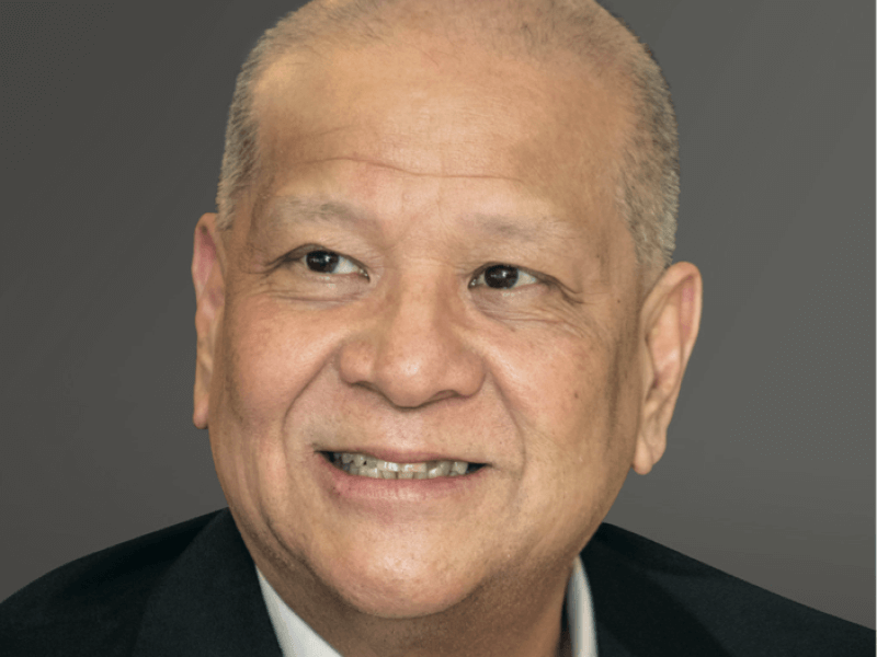 Ramon S. Ang San Miguel Corp. Chair, CEO 