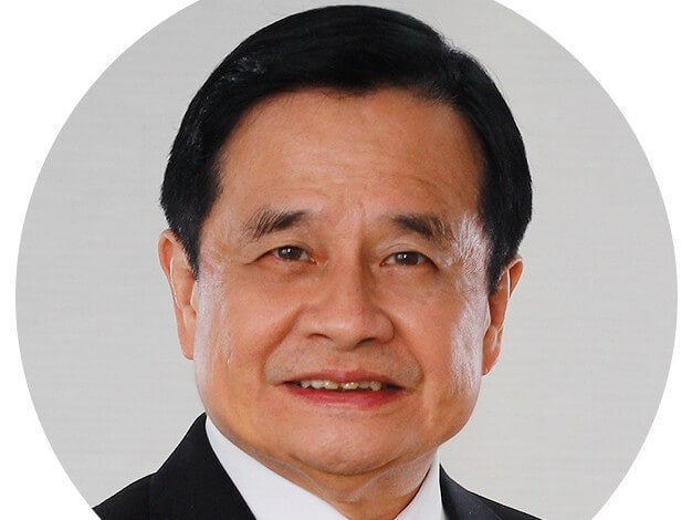 Roman Felipe "Manny" ReyesThe RT & Co. chair stressed that integrity will remain a core tenet amid rapid changes in the business landscape.