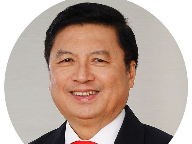 Protacio "Cocoy" TacandongRT & Co.'s managing partner said the firm is focused on hiring the best people as its team grows.