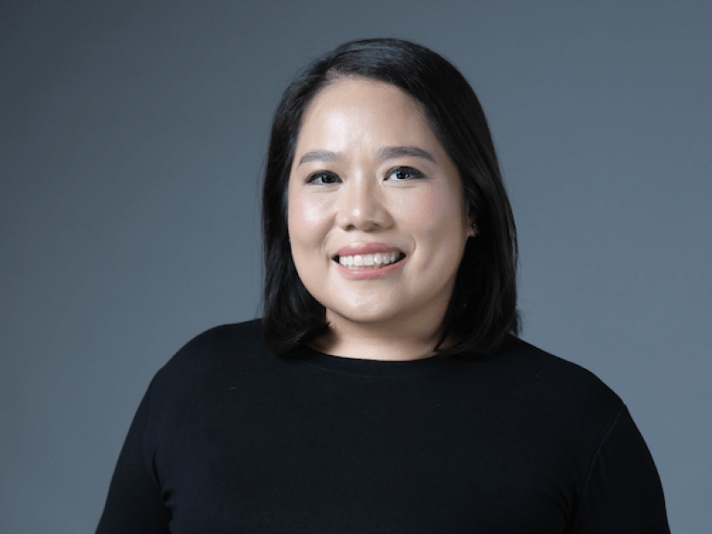 Pammy Olivares-VitalOvialand president, CEO