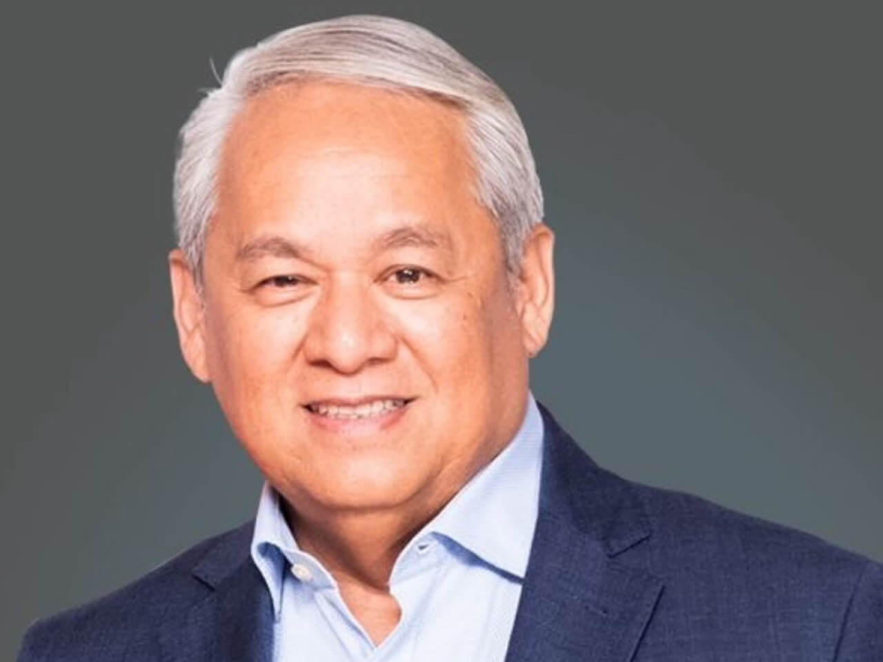 Ernesto Alberto DITO Telecommunity President 