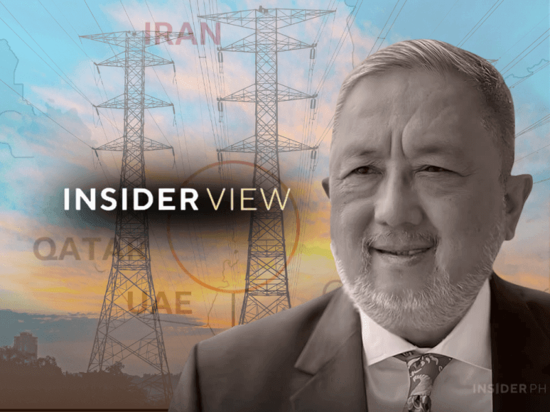 Guido Alfredo A. Delgado"The government may need a hybrid approach that combines temporary price intervention&mdash;or even a direct subsidy&mdash;to provide urgent relief, alongside a financing solution backed by the banking industry to spread costs over time."