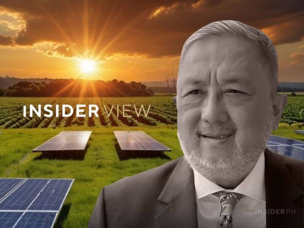 Guido Alfredo A. Delgado"Policymakers must address this issue to ensure a fair and equitable energy landscape for all Filipinos."