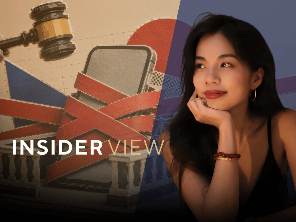 Nikki Mendez"When the response to harm is to quickly ban technology, I&rsquo;m not sure they&rsquo;re actually protecting the public interest. They&rsquo;re simply sacrificing one public interest for another without bothering to perform the difficult task of weighing the two."