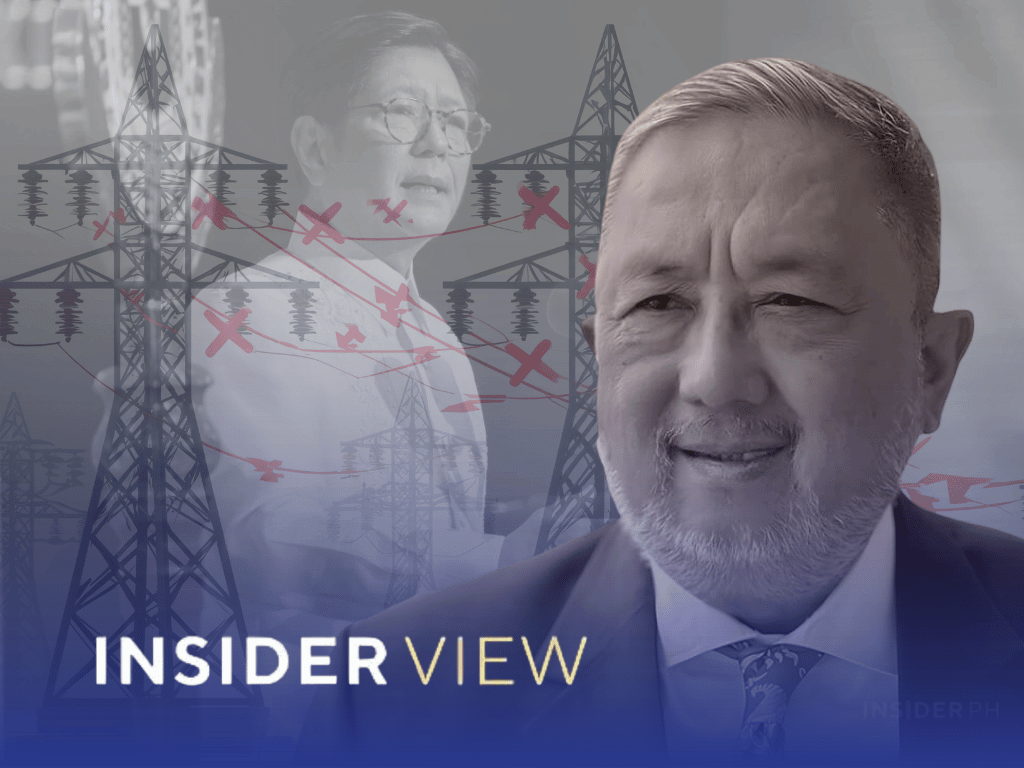 Guido Alfredo A. Delgado"Electricity is a basic necessity, not an asset class. The systems loss debate is a rounding error beside this. Congress should not settle for the rounding error."