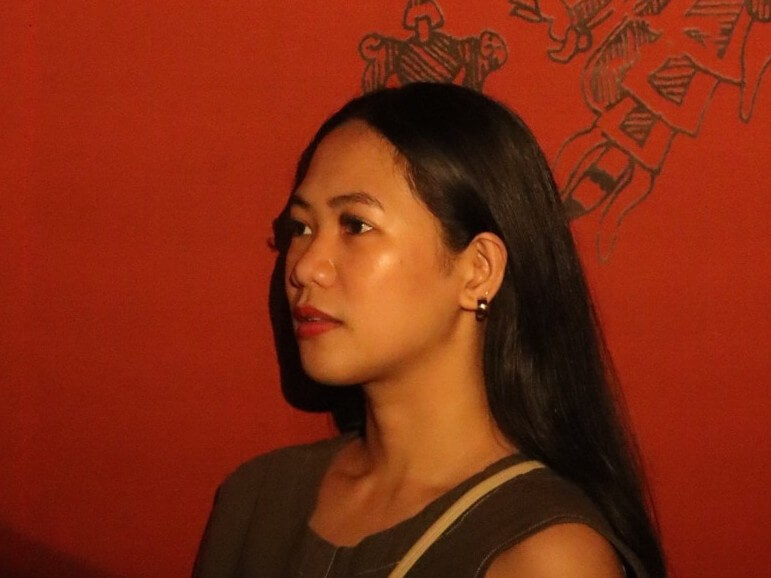 Karl Ocampo, Nickel Asia media and communications manager"(The miners') reluctance to communicate is not because the industry has something to hide... but because they prefer to spend their time and resources improving operations and looking for new technologies."