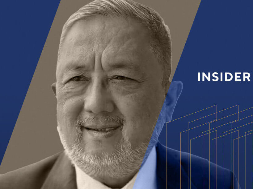 Guido DelgadoThis power industry veteran wants more competition in the power sector, including in previously thought to be 'natural monopoly' areas.