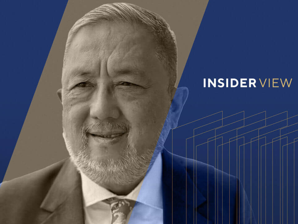 Guido Delgado, energy industry veteran"What is clear is that large consumers classified as contestable customers get better power rates than household consumers and SMEs regulated by the ERC. The logic is simple: regulation increases power rates."