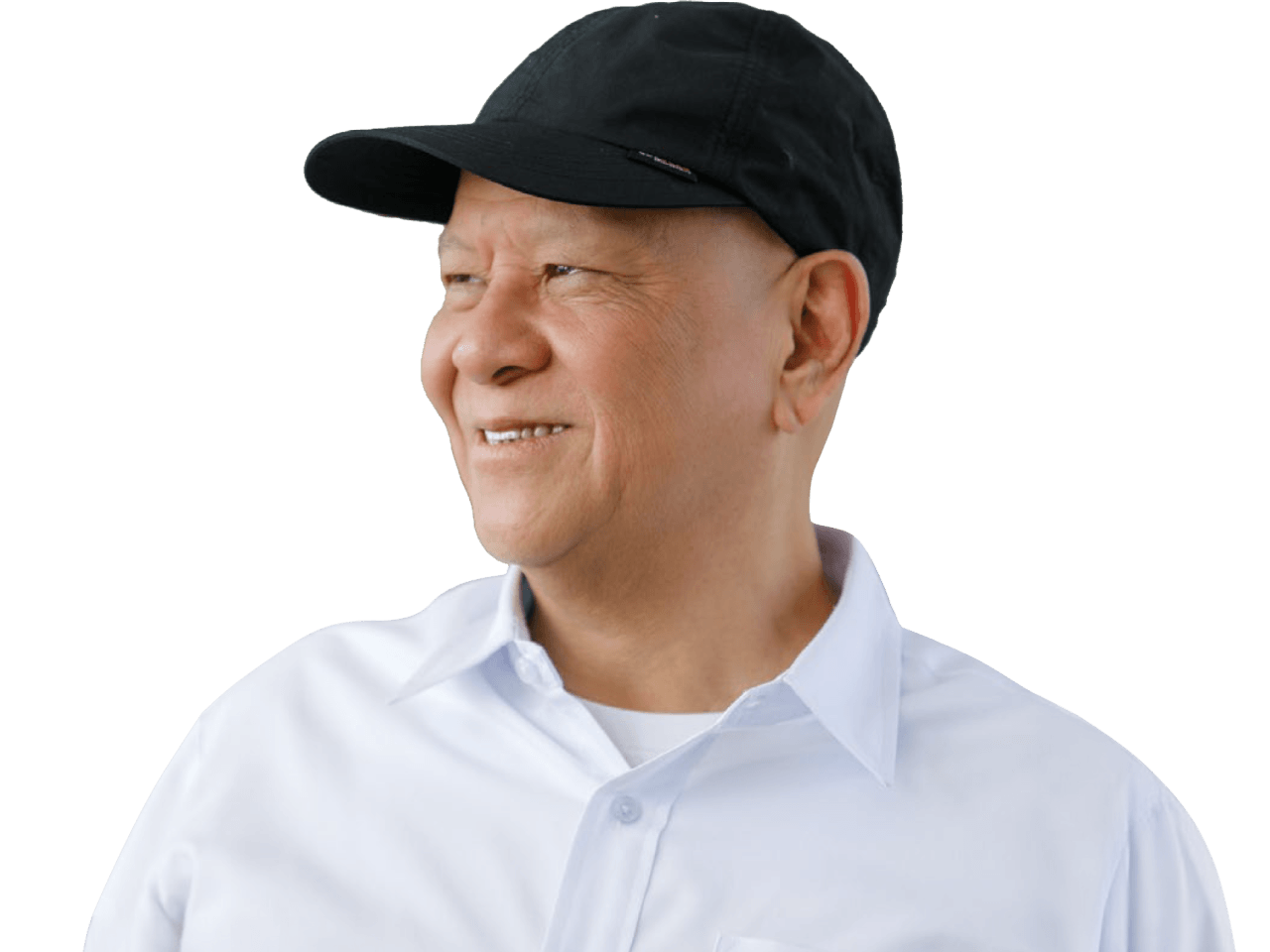 Ramon AngThe San Miguel chair has reiterated his offer, first made in 2021, to sell Petron back to the government... if the government thinks they can do a better job.
