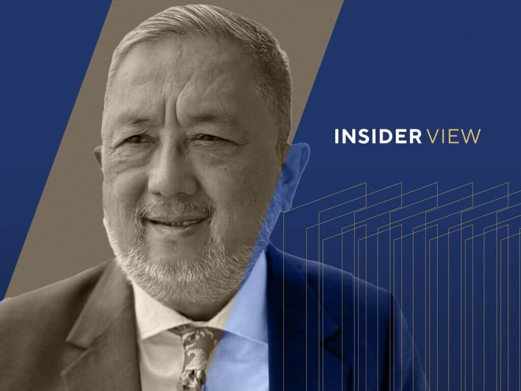 Guido Alfredo A. Delgado"If consumers are to shoulder the financial burden of energy, they must also have the ability to shape it."