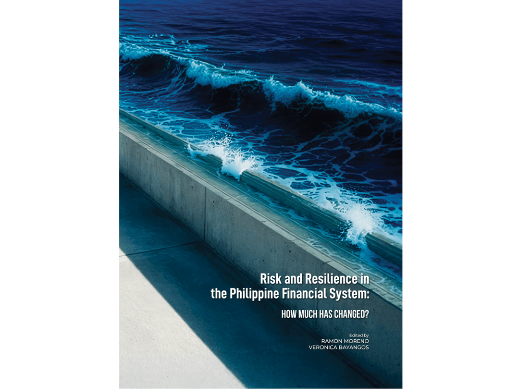 A new book to be launched on the anniversary of the BSP examines its role in defending against financial crises that afflicted the country throughout its history./Contributed photo