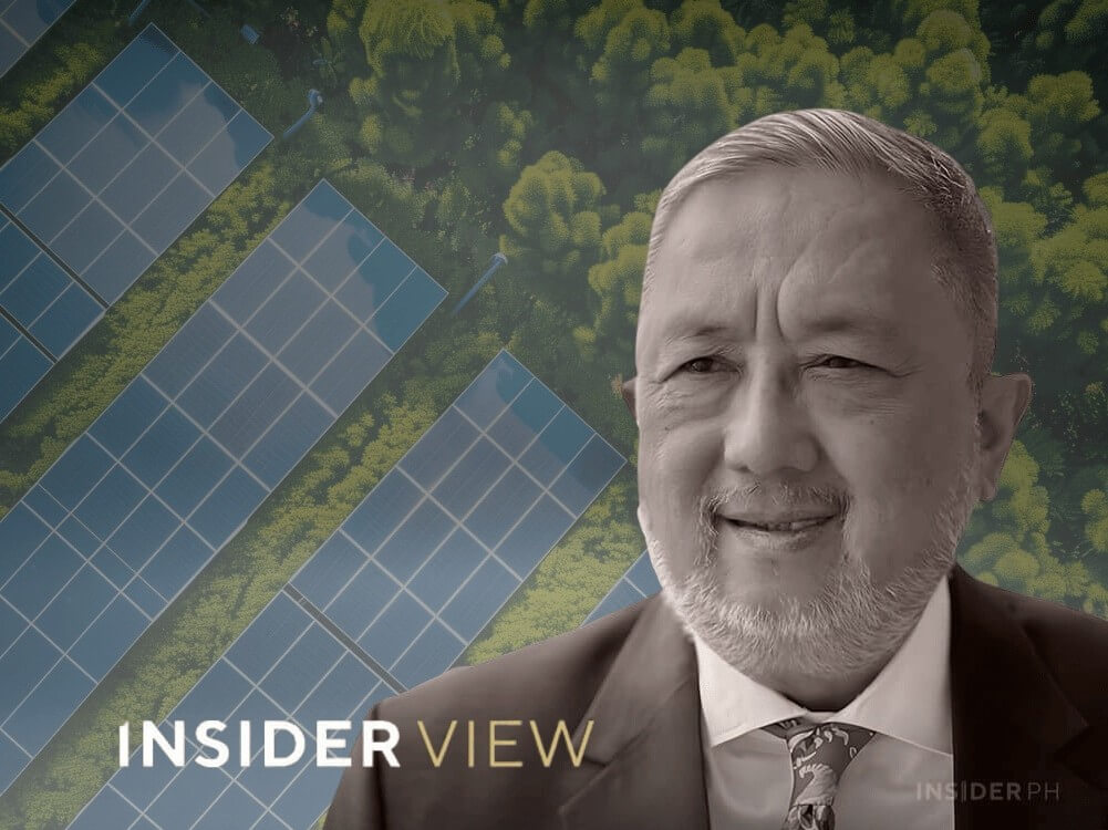 Guido Alfredo A. Delgado"Addressing the regulatory risk problem, however, may require legislative action. We need to revisit the function and role of the ERC."