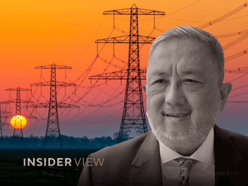 Guido Alfredo A. Delgado"Transmission lines are not the reason aging subcritical coal plants keep tripping. Nor are they the reason the country has failed to build enough replacement capacity. The real problem lies upstream of the wires."