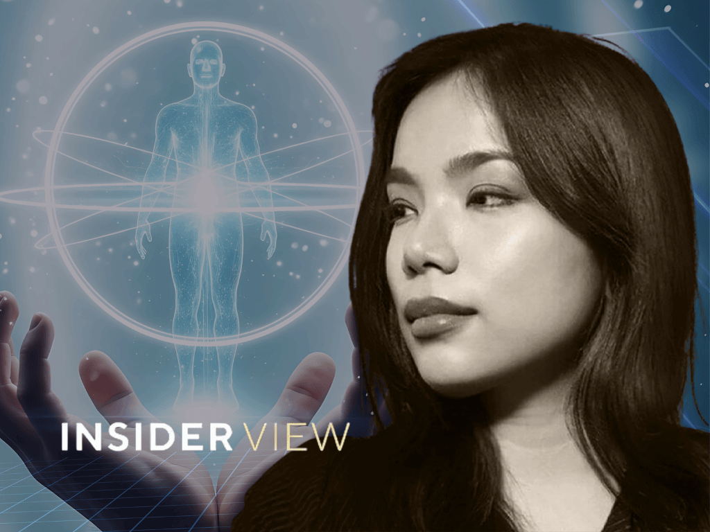 Nikki Mendez"The goal may not yet be immortality. But dramatically extending healthy human life no longer feels like science fiction."