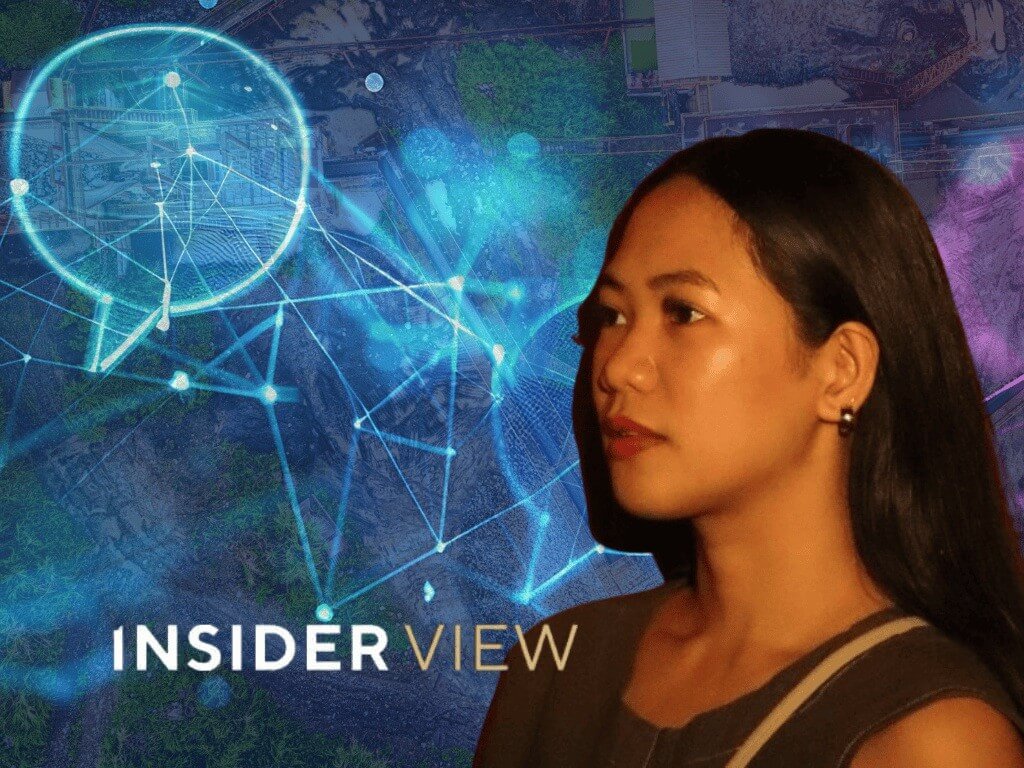 Karl Ocampo"Mining must not only extract minerals&mdash;it must also earn trust."