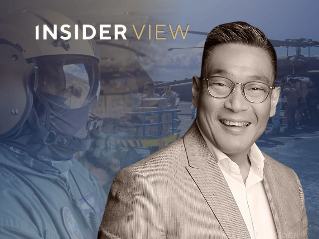 Alberto Agra"PPPs for national defense represent a strategic pathway for the Philippines to modernize military infrastructure, expand support systems, and optimize land and assets—without compromising sovereignty or security. "