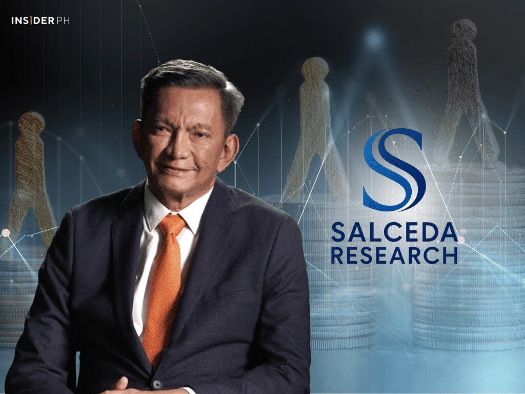 Joey Sarte Salceda"I am not calling for constant minimum wage adjustments. That approach creates uncertainty for business and requires endless tinkering. But it is time we reconsider the provincial wage differential itself."