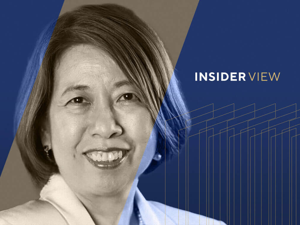 Ma. Teresa S. HabitanThe former Finance undersecretary says that if Philhealth management fails at its job, kick them out of their cushy jobs. 