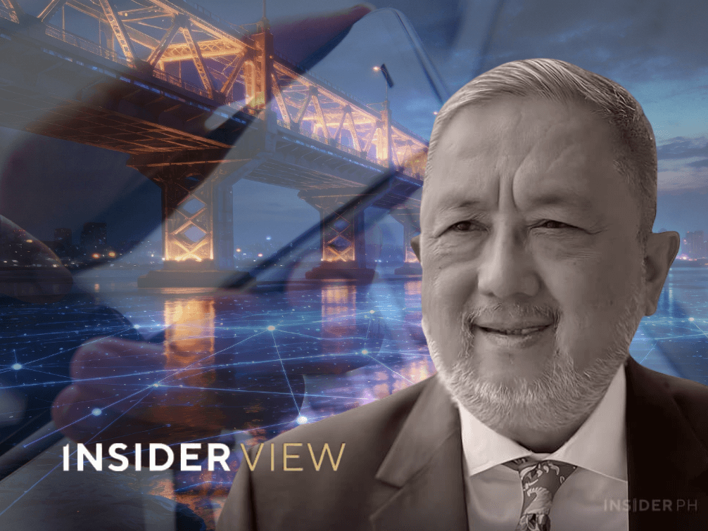 Guido Alfredo A. Delgado"As long as safeguards are in place, open competition is always good for electricity consumers."