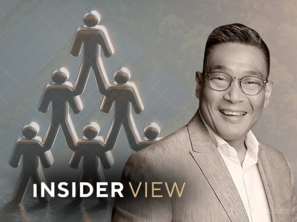 Alberto Agra"Inclusivity does not mean lowering standards. The PPP Code and IRR remain firm: track record and capacity matter."