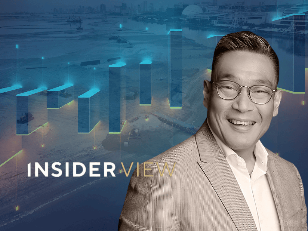 Alberto Agra"When designed well, PPPs transform reclaimed areas into engines of inclusive growth, resilience, and modernization."