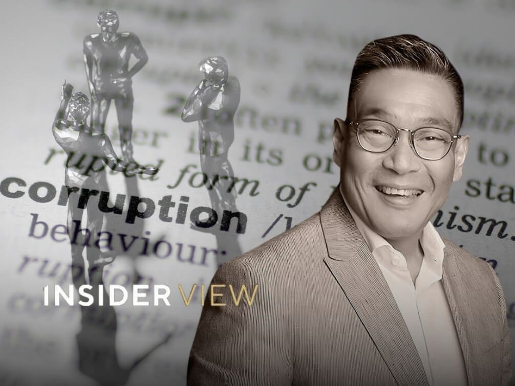 Atty. Alberto Agra"When monopoly and discretion are curtailed and accountability is institutionalized, PPPs truly become Partnerships for the People, with the People, and for Progress."