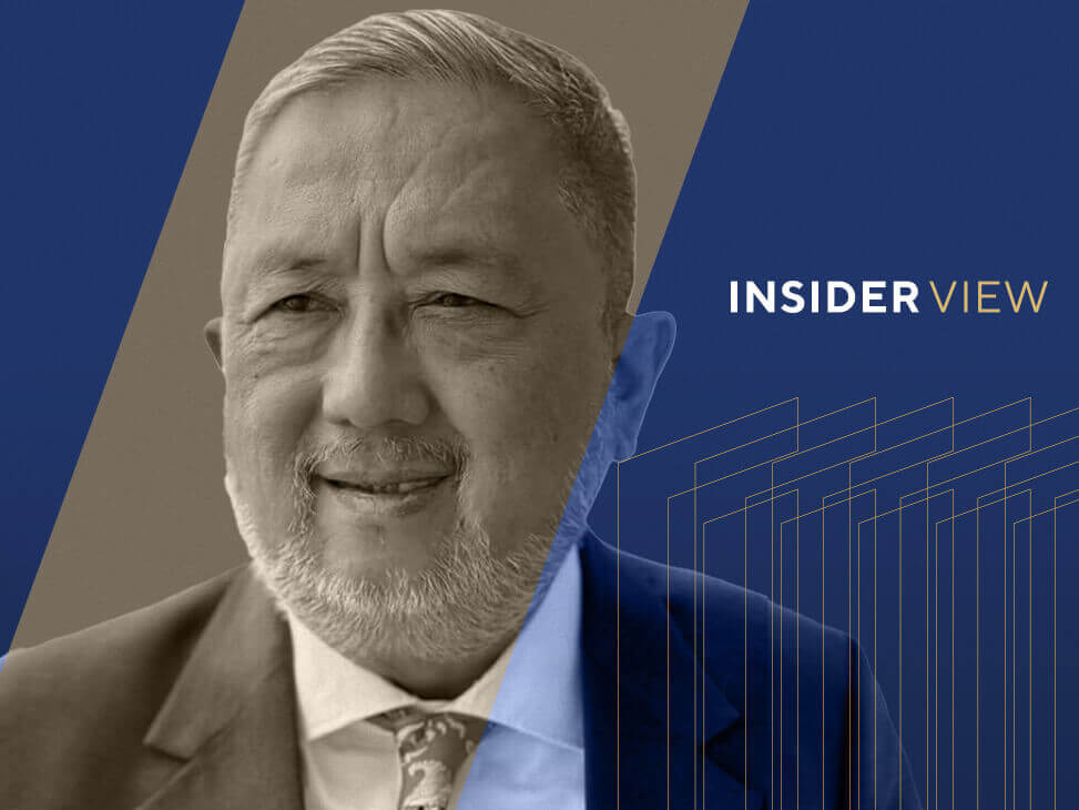 Guido A. Delgado"Given the trajectory EPIRA has designed for the power sector, there should be less rather than more regulation. So, 'strengthening' the ERC seems anachronistic to this objective of EPIRA."