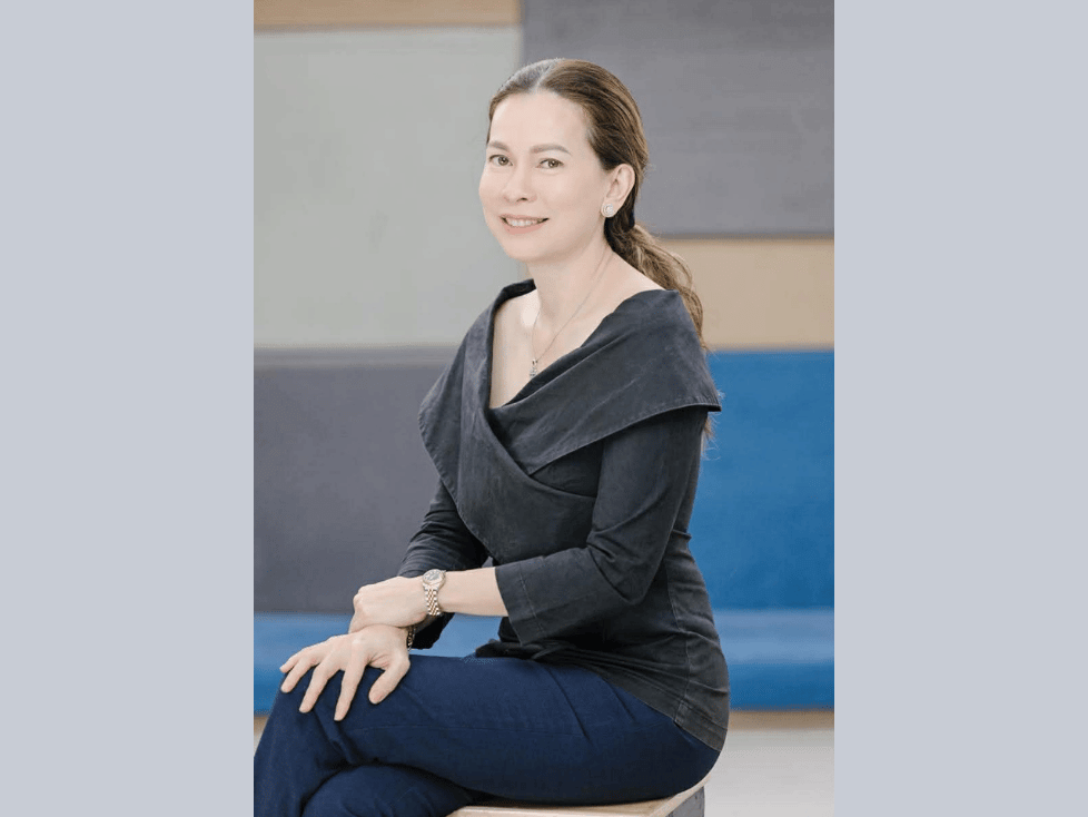 Ann CuisiaFounder and CEO, TraXion Tech