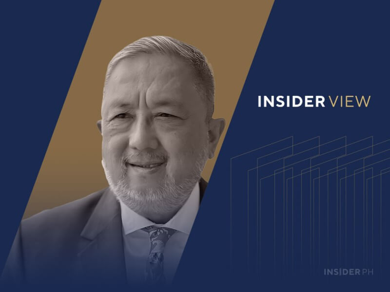 Guido Alfredo A. Delgado"Today, the model has shifted — data centers are now being built wherever reliable power is available. "