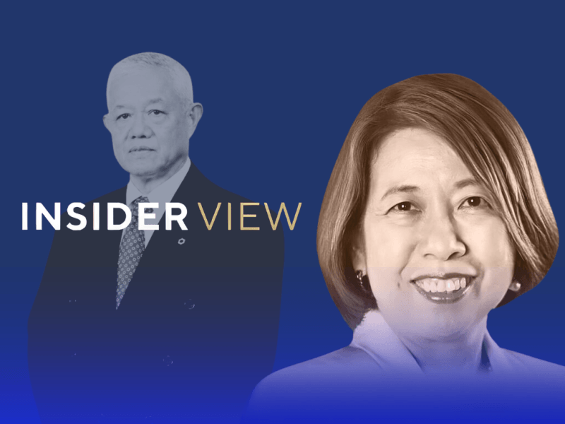 Ma. Teresa HabitanThe DOF executive reflects on the life and times of her first boss, Cesar Virata.