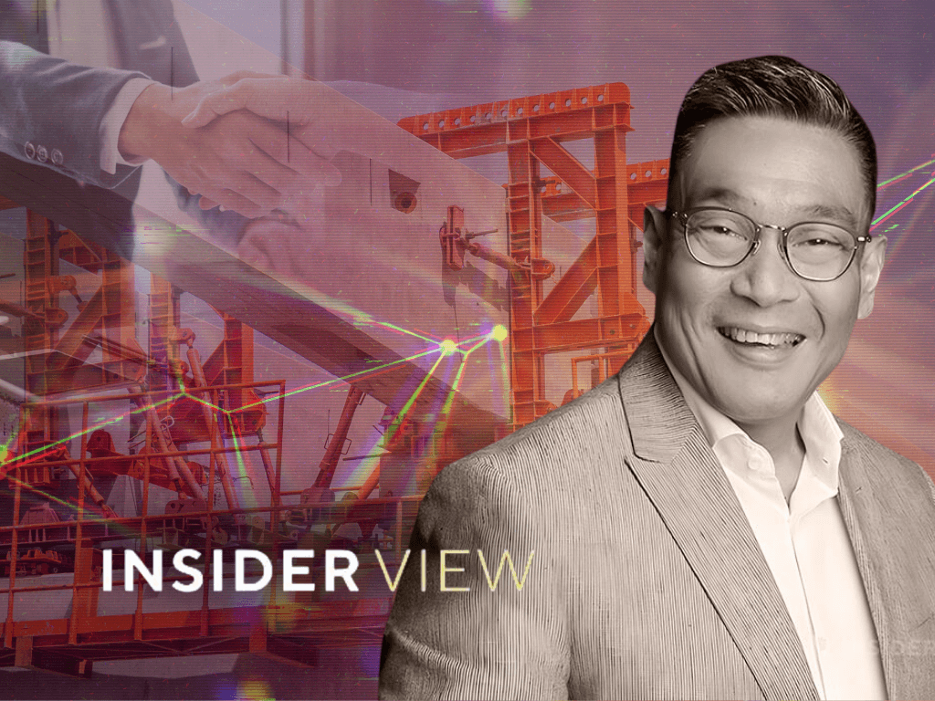 Alberto Agra"Banks are not confined to the role of lenders. In some cases, they may provide equity participation, either directly or through investment arms."