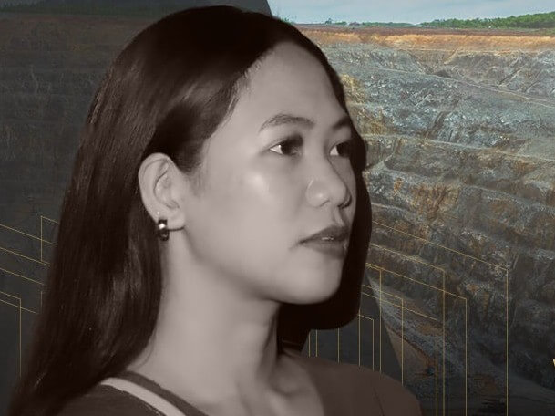 Karl Ocampo"Mining in the Philippines has a small footprint but provides significant value. It may not always look beautiful, but it sustains countless communities and powers the technologies that will shape a greener future.