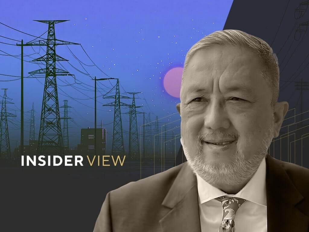 Guido Alfredo A. Delgado"Let households, malls, factories, and barangays build their own microgrids. Every kilowatt-hour generated behind the meter means one less unit competing for scarce grid capacity." ​