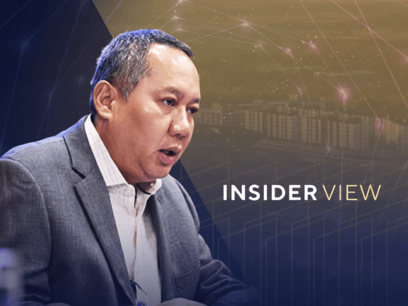 Froilan "Froi" Castelo&nbsp;"It will also bolster our semiconductor industry, the nickel and copper mining industries, accelerate investments in local digital infrastructure, as well as create high-value jobs."&nbsp;
