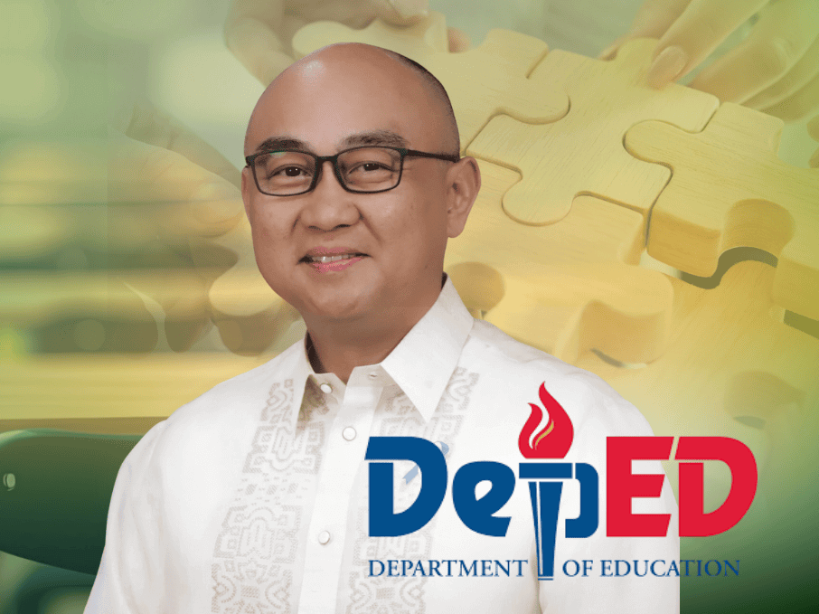 Ronald MendozaThe Education Undersecretary says: "Through PPPs, DepEd leverages private sector financing and infrastructure delivery expertise, while governance of basic education in the Philippines remains the responsibility of the government."