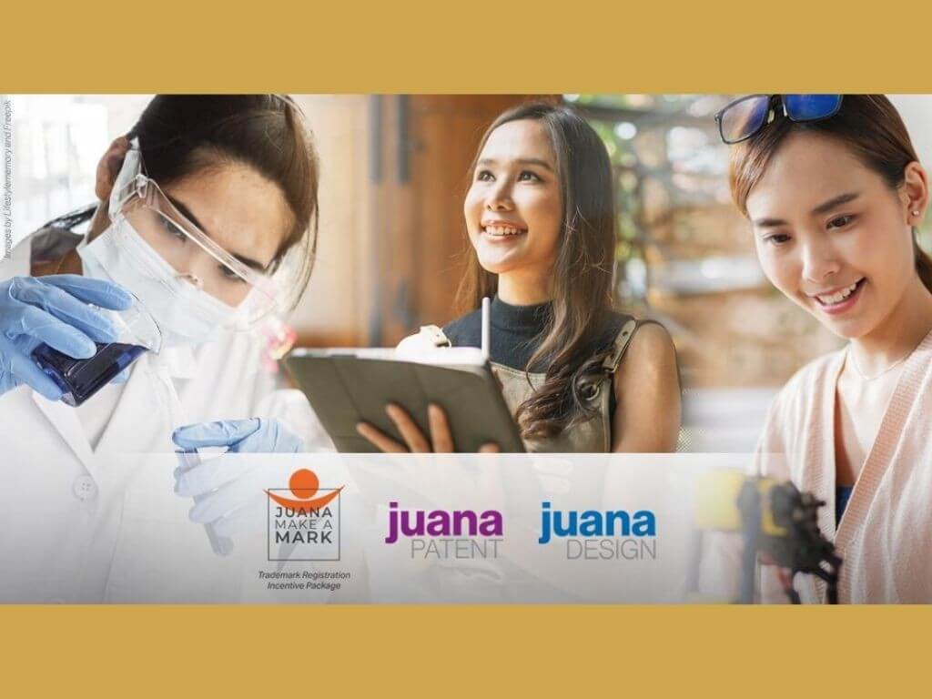 &nbsp;IPOPHL&rsquo;s Juana Make a Mark Program, originally set to conclude on April 30, will be extended for an additional year or until an additional 1,000 trademark applications have been filed by qualified applicants. | Contributed photo