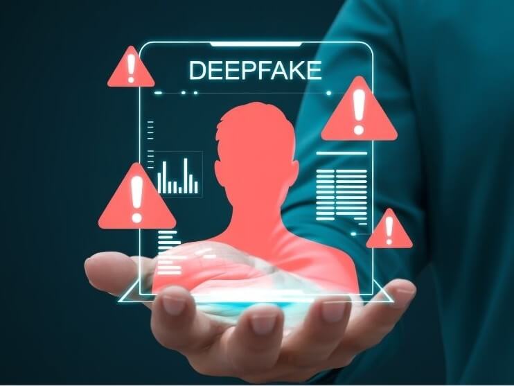 As AI-generated deepfakes and injection attacks rapidly evolve, CEN/TS 18099 is helping organizations to move beyond vendor-led claims with accredited, standards-based benchmarks that provide real comparability and trust. | Contributed photo
