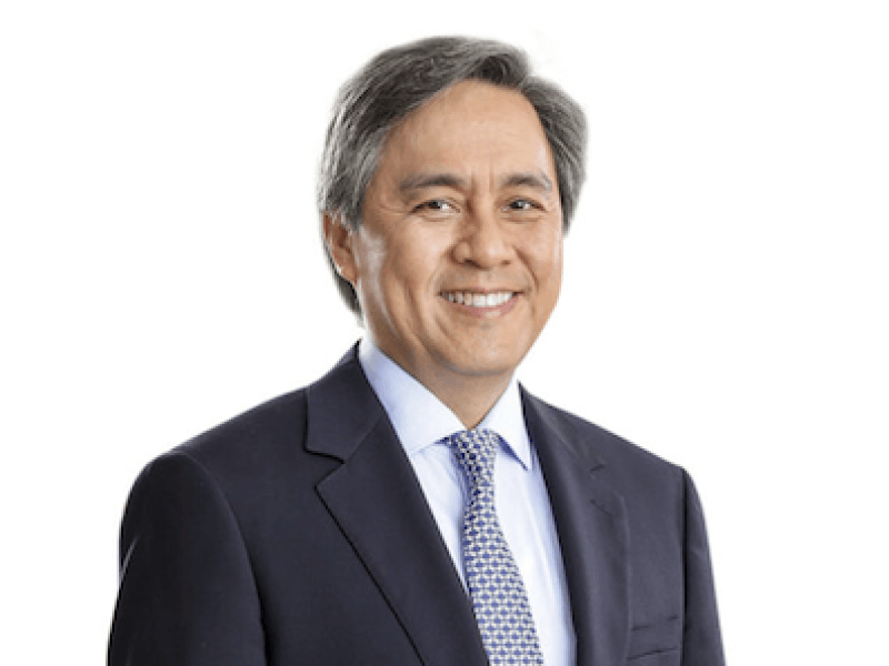 Vicente S. Perez Jr.Alternergy chair 