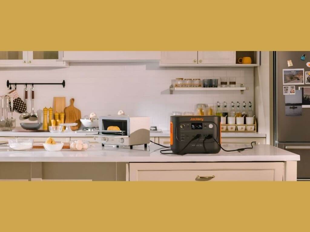 Jackery offers portable power stations that are space-conscious and dependable, providing exactly what Filipinos need for any weather. | Contributed photo